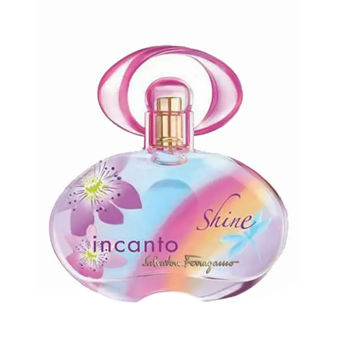 Salvatore Ferragamo 菲拉格慕 梦中彩虹女士淡香水 100ml