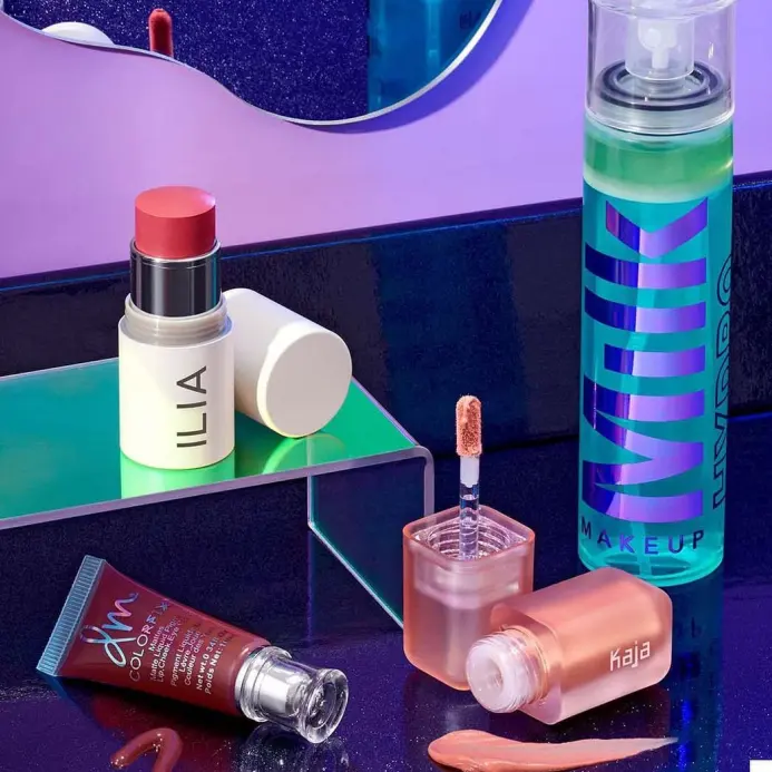 Sephora 丝芙兰新品速达页面