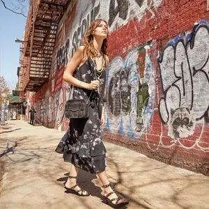 Rebecca Minkoff：折扣区精选美衣折上折