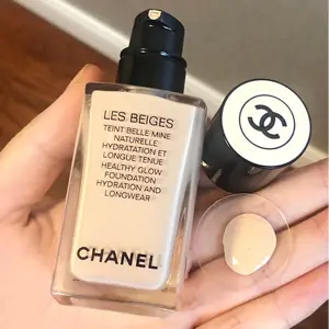 Chanel 香奈儿 果冻粉底液 多色可选