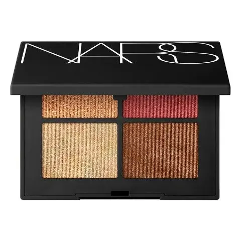  NARS 四色眼影