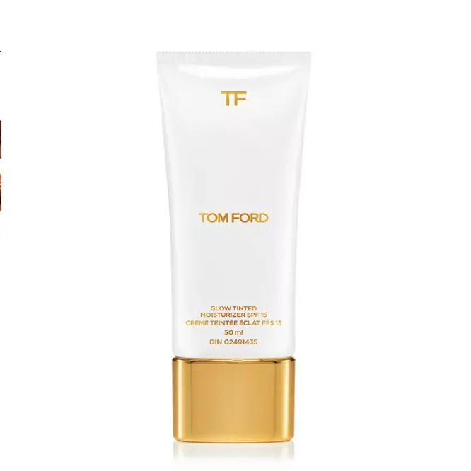 Tom Ford 扁管粉底液 多色可选