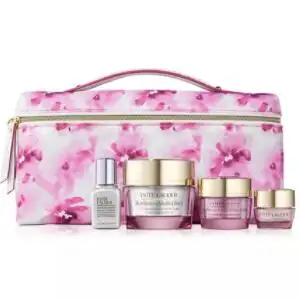 Estée Lauder雅诗兰黛Lift + Glow多肽5件套