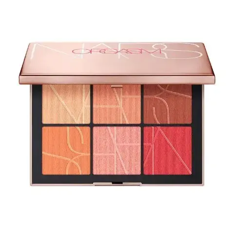 NARS Orgasm On The Beachs腮红