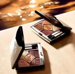 Dior 2022年夏季5 Couleurs高级定制眼盘 479和779