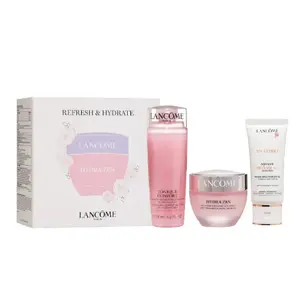 LANCÔME 兰蔻防晒3件套（价值$114） 售价$80
