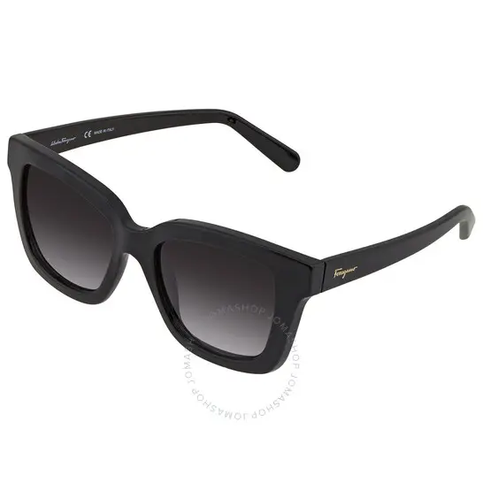 Salvatore Ferragamo 菲拉格慕 方框太阳镜