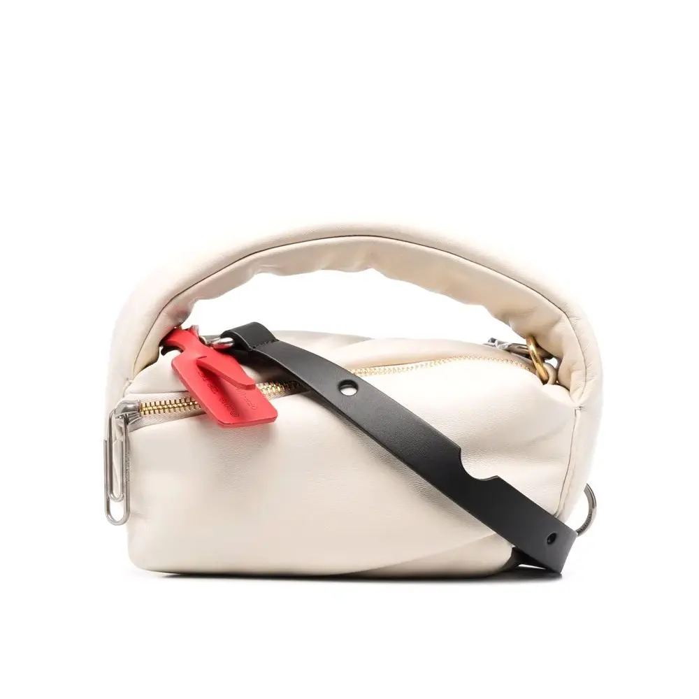 Off-White Pump Pouch 手提包