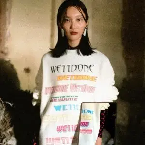 Cettire：We11done潮服专场