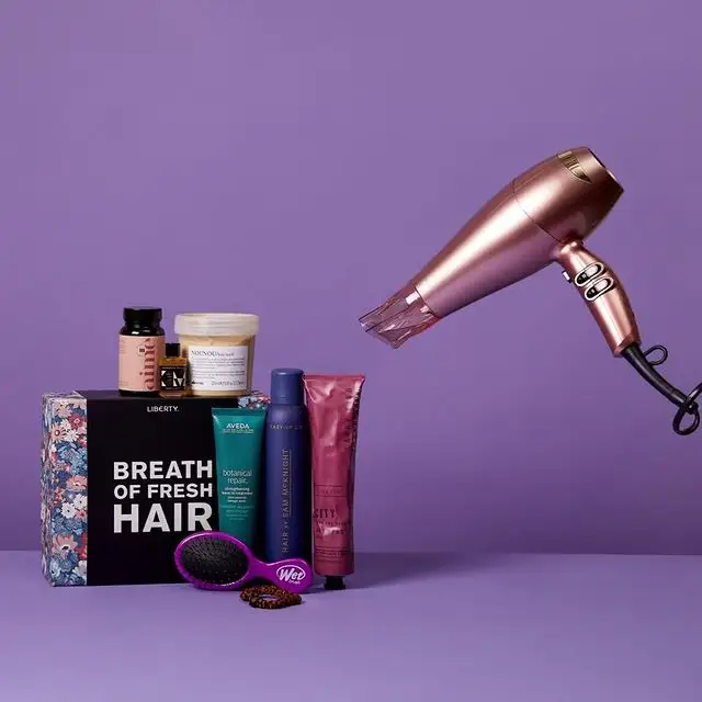 Liberty London：新人全场8.5折