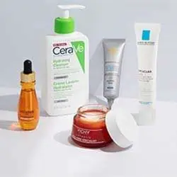 Feelunique 英站：全站美妆护肤热卖 新客8折持续