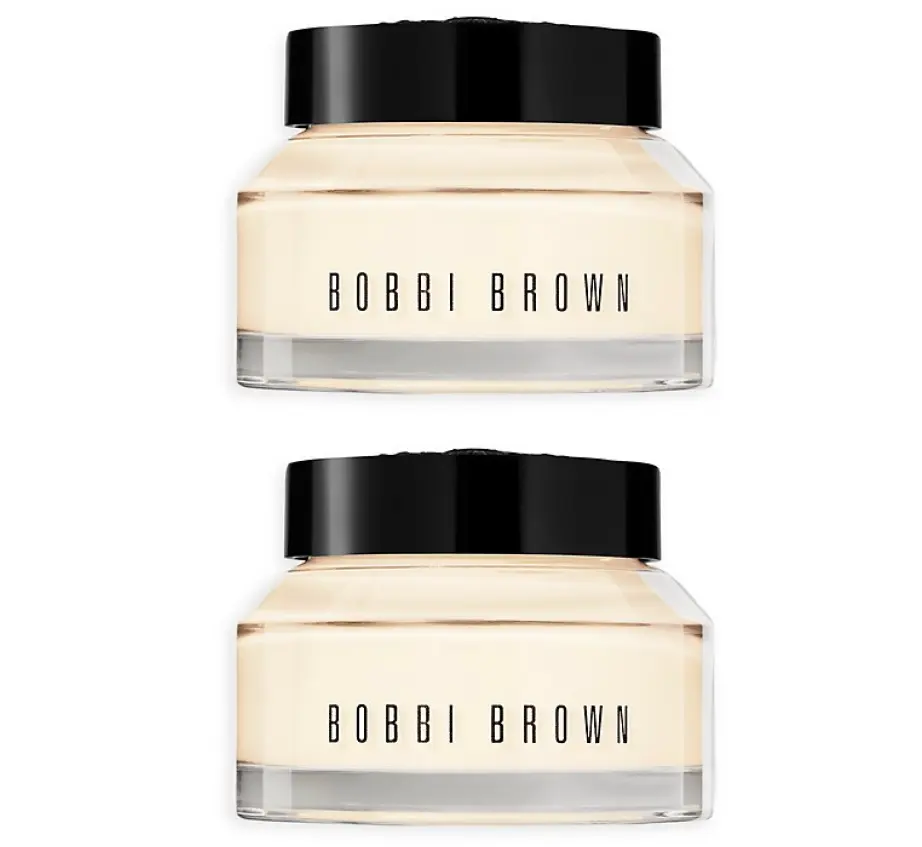 补货！bobbi brown 橘子面霜50ml*2