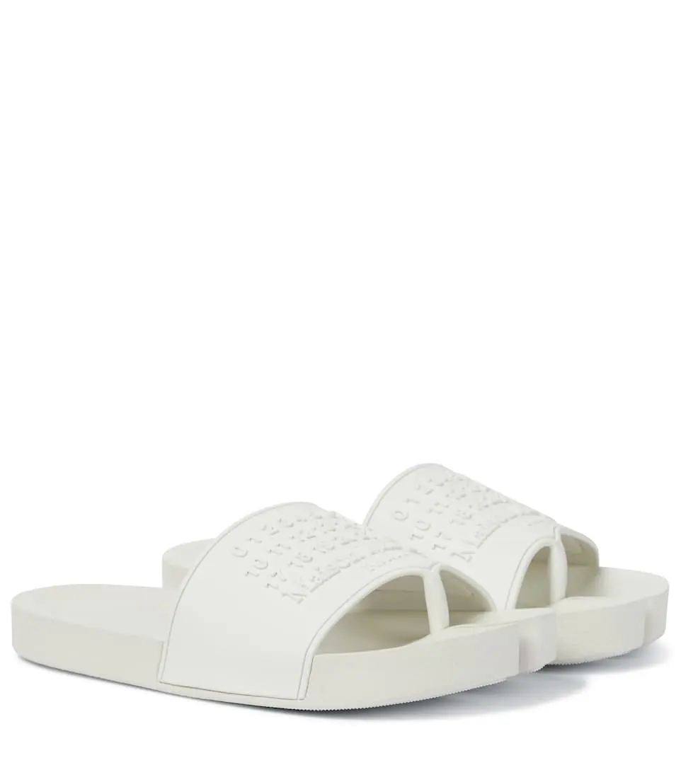 Maison margiela 分趾凉拖