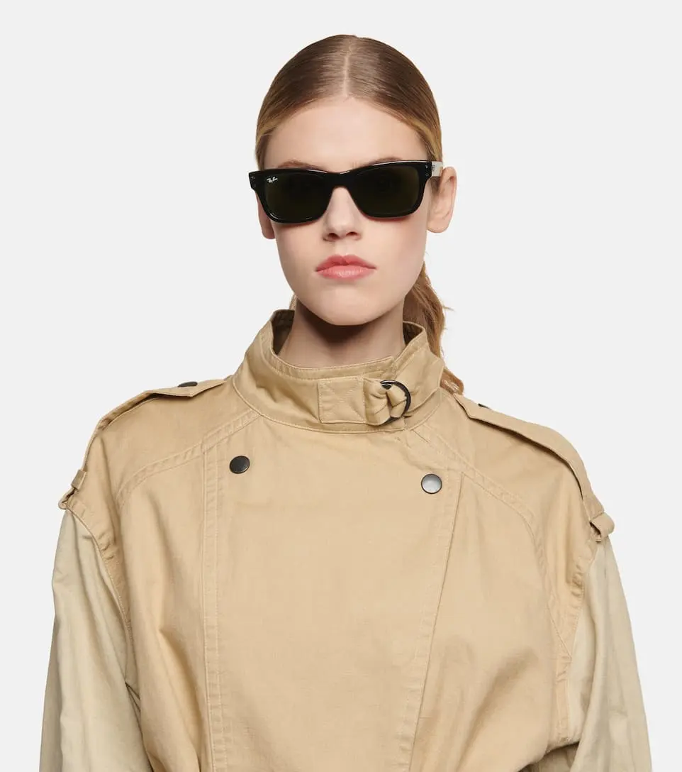 ray-ban 雷朋基础款墨镜