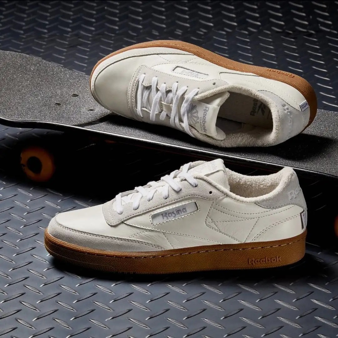 Reebok：精选专区鞋服