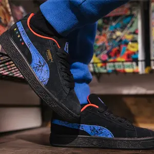 Puma US：精选 JUSTICE LEAGUE 正义联盟系列