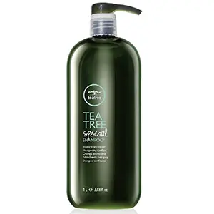 Paul Mitchell 宝美奇 茶树洗发水 1000ml