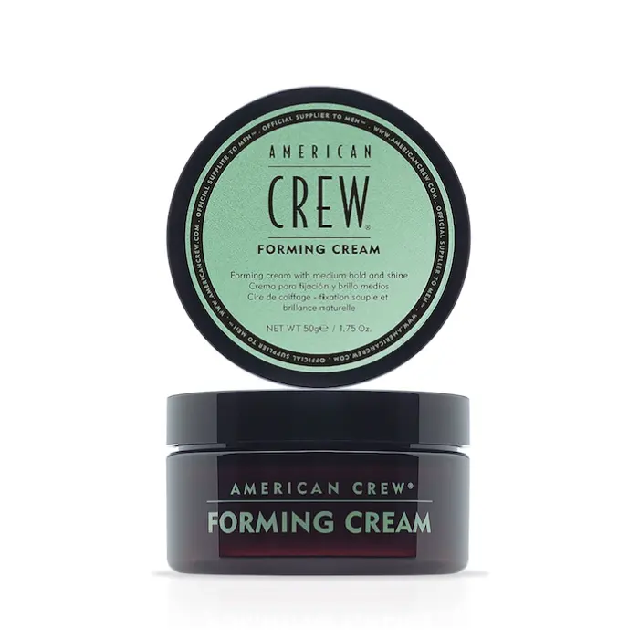 American Crew 男士头发修饰乳85g