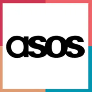 ASOS Asia：全场服饰