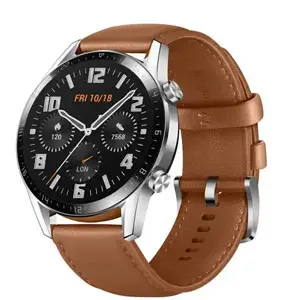 HUAWEI 华为 Watch GT 2 智能手表 46mm