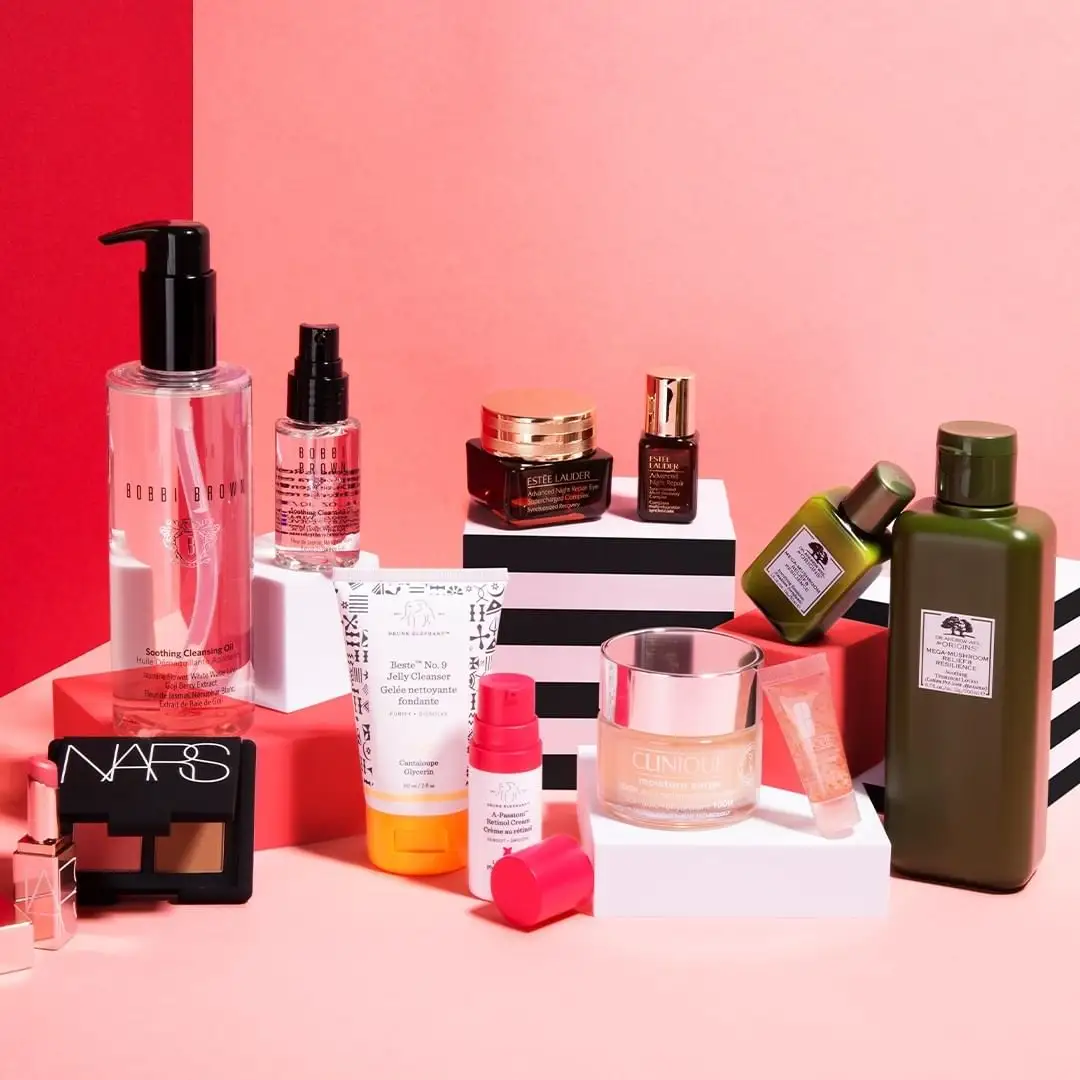 Sephora 春季大促 oh emma 推荐美妆清单
