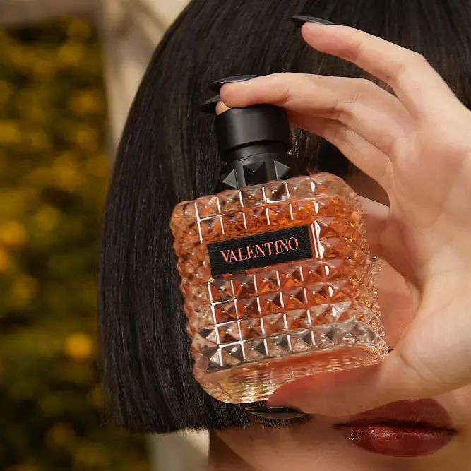 Sephora 丝芙兰：Valentino 华伦天奴香水彩妆专场