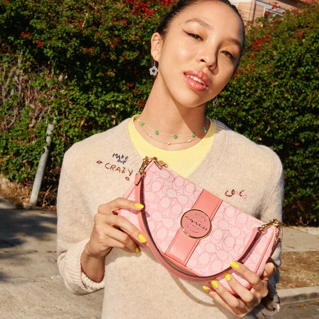 Coach 英网奥莱：全场低至4折 可叠加无门槛8折 即将开启