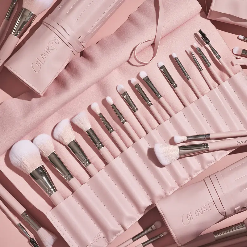 ColourPop 卡拉泡泡化妆刷套装