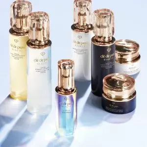 CPB美网：美妆护肤热卖 $265收价值$382精华套装