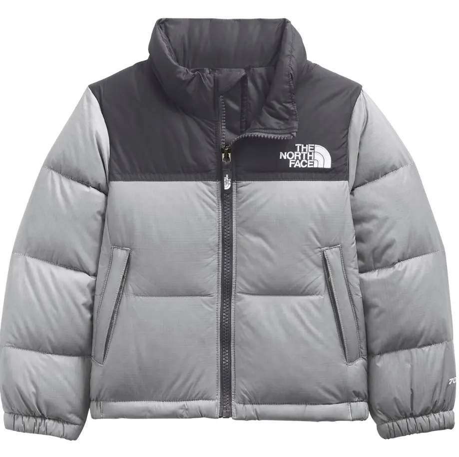 The North Face 北脸1996童装羽绒服