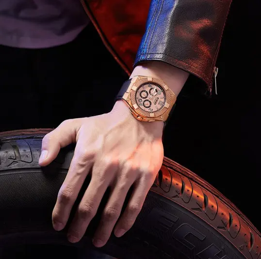 WatchMaxx：Versace 手表促销