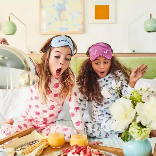 Janie and Jack：精选童装会员专享专场