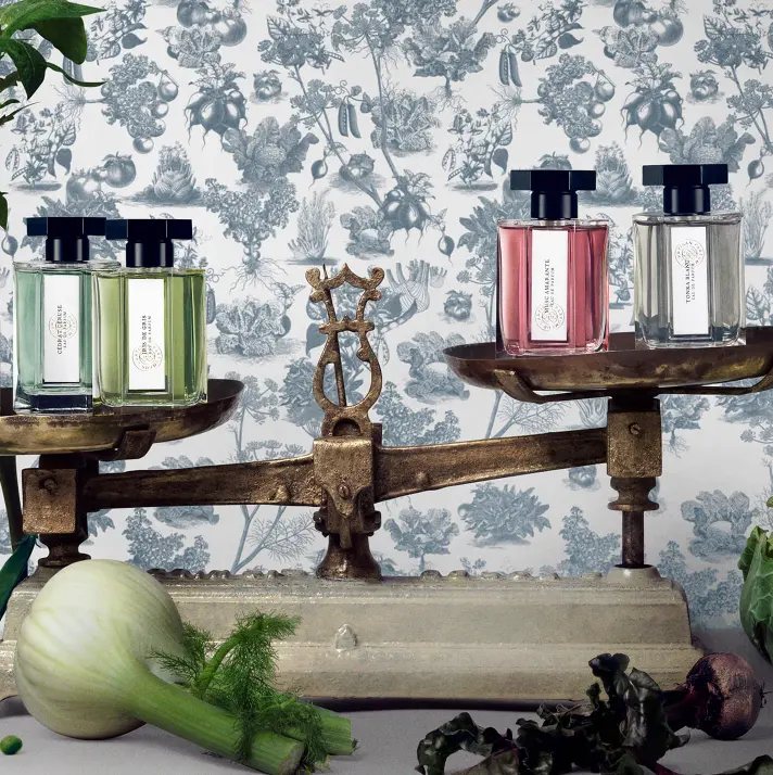 L'Artisan US：精选香氛蜡烛热卖