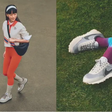 NIKE中国官网：初春潮酷鞋服专场 部分款低至7折