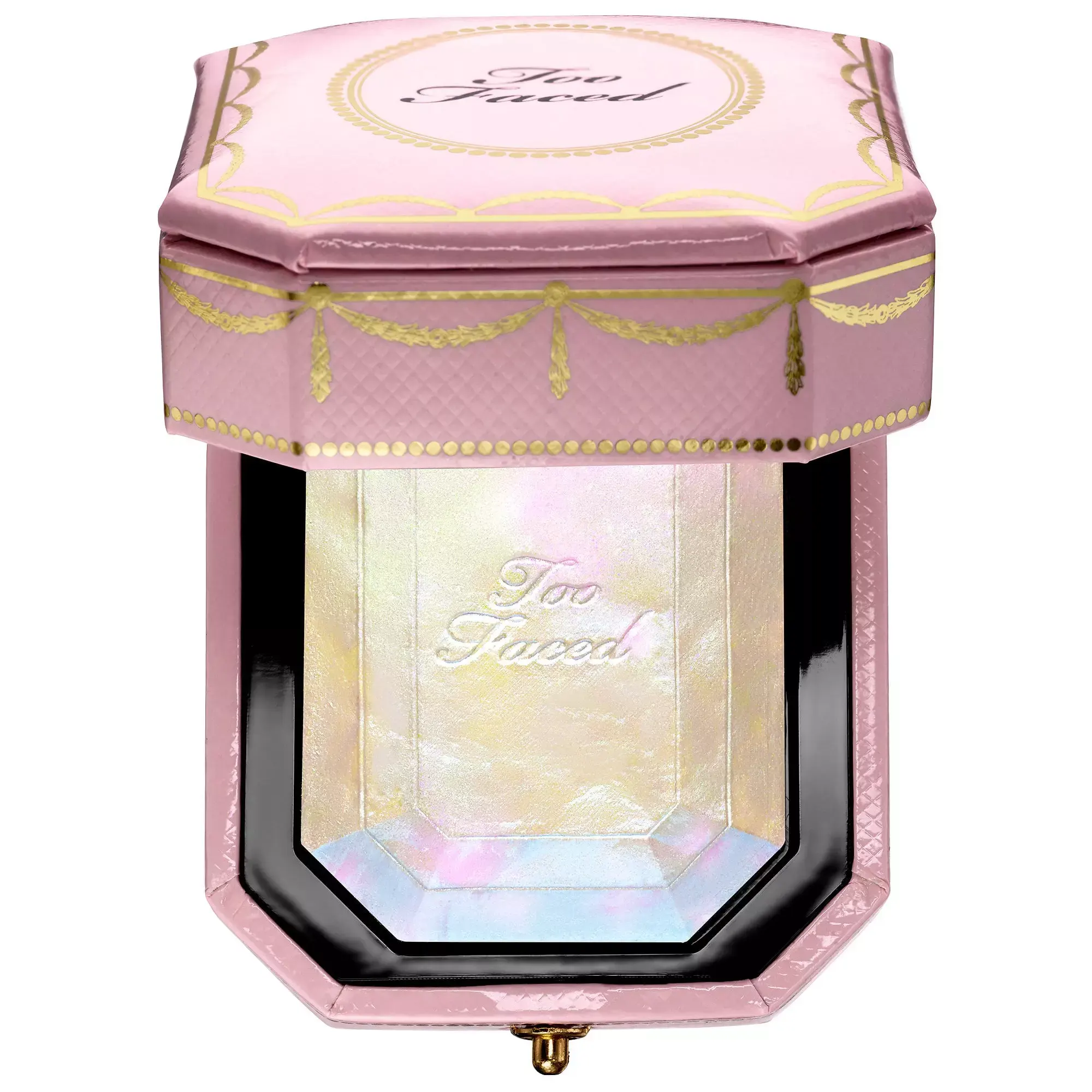 TOO FACED 钻石高光 Diamond Fire