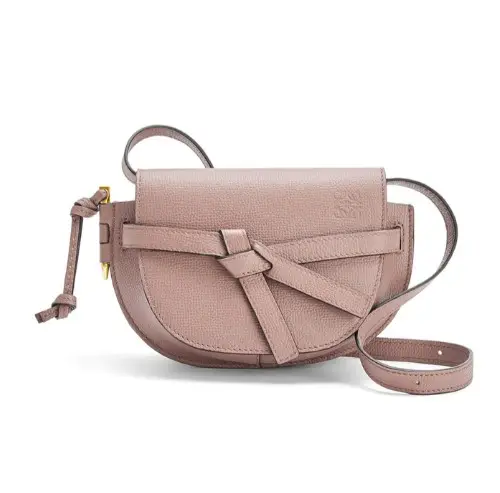 LOEWE 迷你 GATE 包