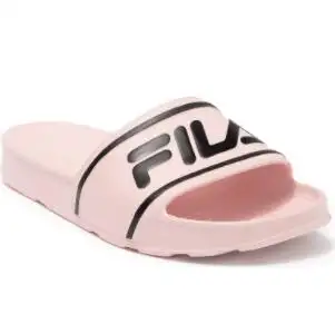 手快有！FILA 斐乐拖鞋 中性款