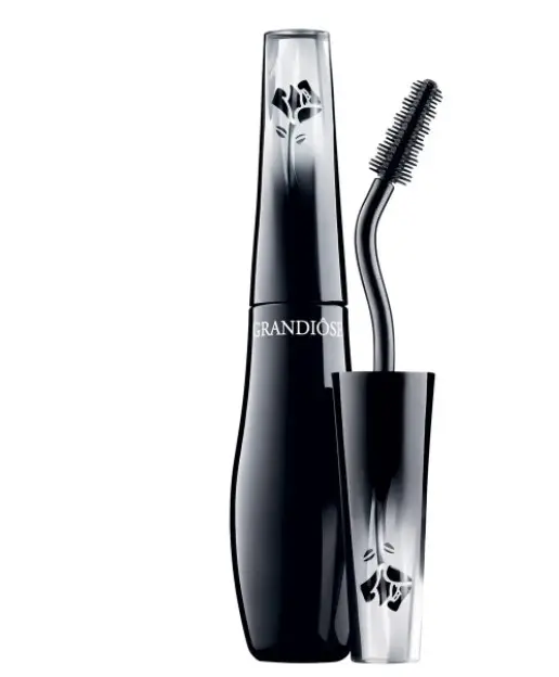 升级！[满赠菁纯3件套]LANCOME兰蔻 天鹅颈睫毛膏