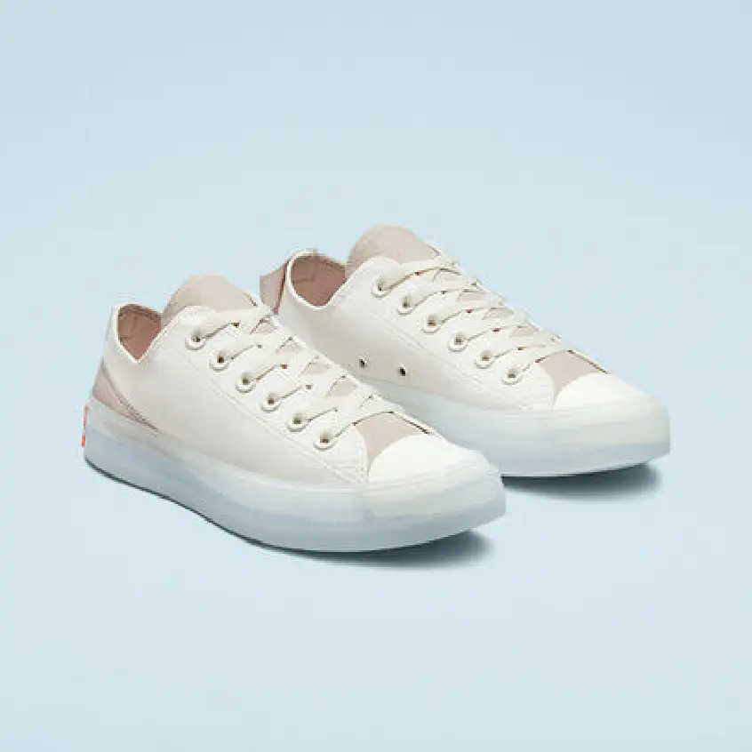 Converse 匡威 Chuck Taylor All Star CX 低帮水晶底帆布鞋