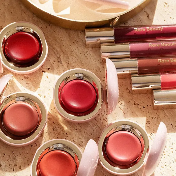 Sephora 丝芙兰：品牌腮红专场 夏日水蜜桃女孩