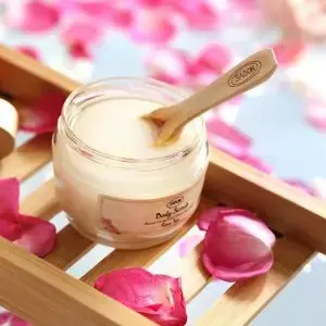 Sabon：护肤护理热卖 收身体磨砂膏、沐浴油