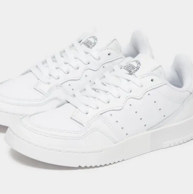 adidas Originals Supercourt 女鞋