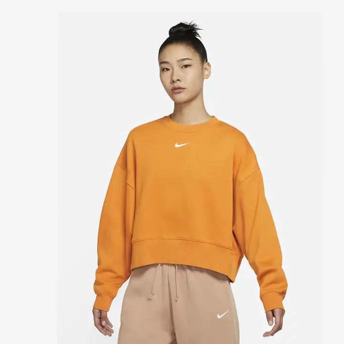 Nike Sportswear Collection Essentials 女子卫衣