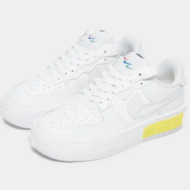 Nike Air Force 1 Fontanka 女鞋