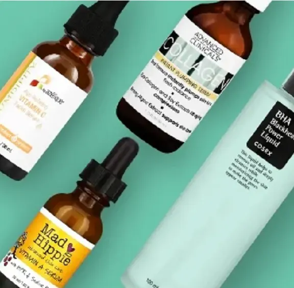 iHerb 官网：护理和精华促销