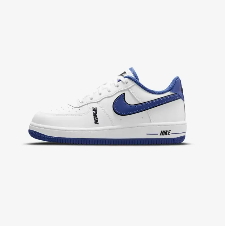 Nike Force 1 LV8 幼童运动童鞋