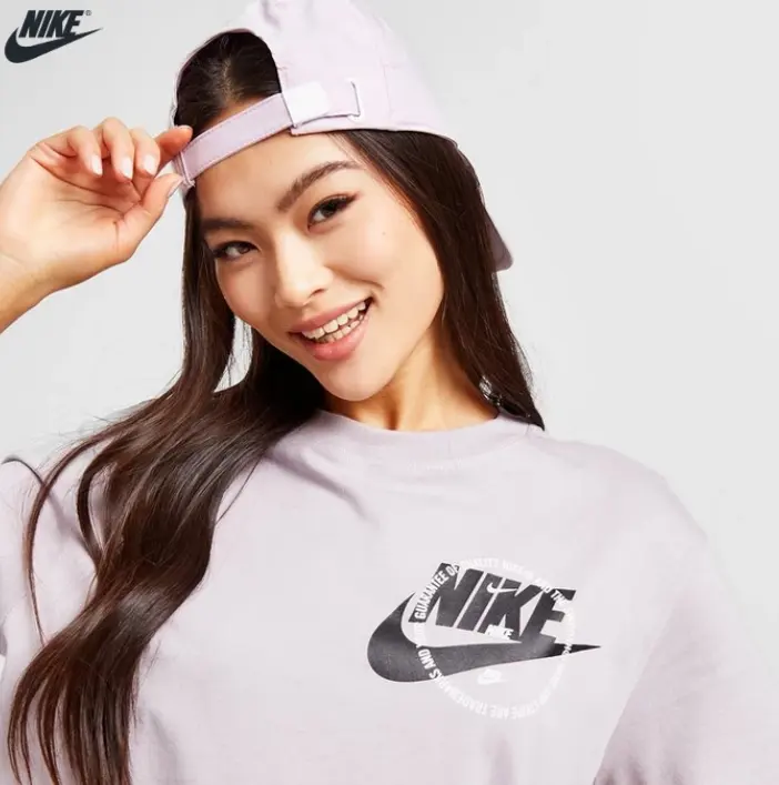 Nike Utility Short Sleeve T恤