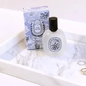 补货！Diptyque 荔枝玫瑰香发喷雾