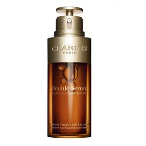 CLARINS娇韵诗双萃精华 75ml