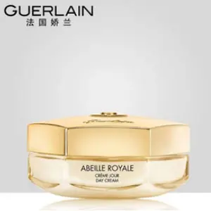Guerlain 娇兰 帝皇蜂姿紧致柔润日霜50mL（滋润型）